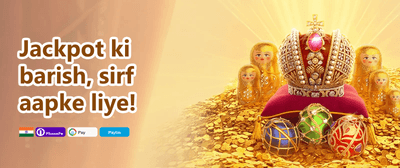 Super Slot Free Spins Party promotion