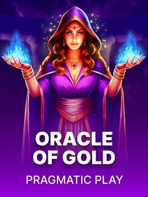 Oracle of Gold game thumbnail