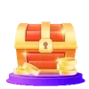 Spin for Mega Bonus